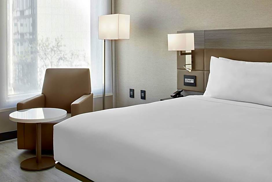 AC Hotel by Marriott Sacramento