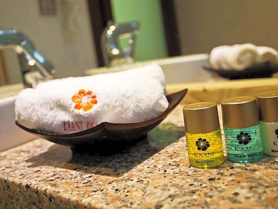 Kaani Beach Hotel at Maafushi