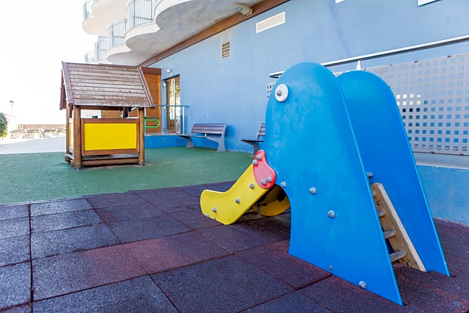 Apartamentos Turísticos Augustus