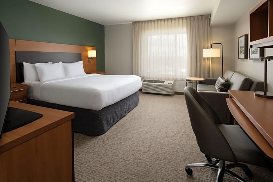 TownePlace Suites by Marriott Richland Columbia Point