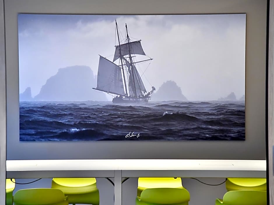 ibis Styles Brest Centre Port