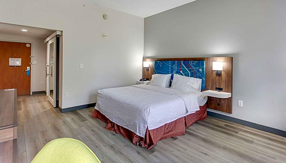 Hampton Inn By Hilton Houston-Pearland