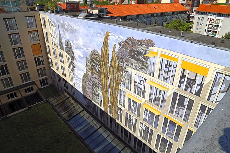 Relexa Hotel Stuttgarter Hof