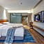 Echarm Hotel Guangzhou Jiahe Helong