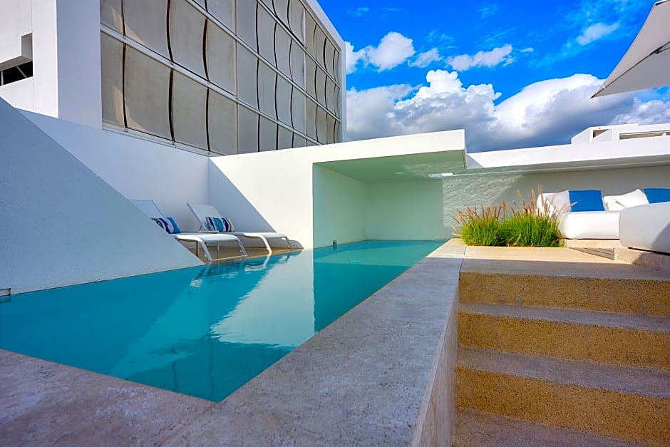 Viceroy Los Cabos