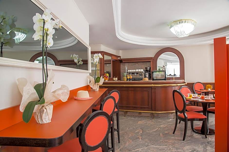 Hotel Olympia