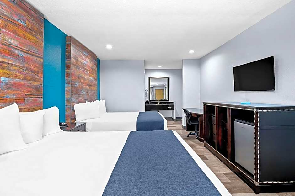 SureStay Hotel by Best Western Buena Park Anaheim