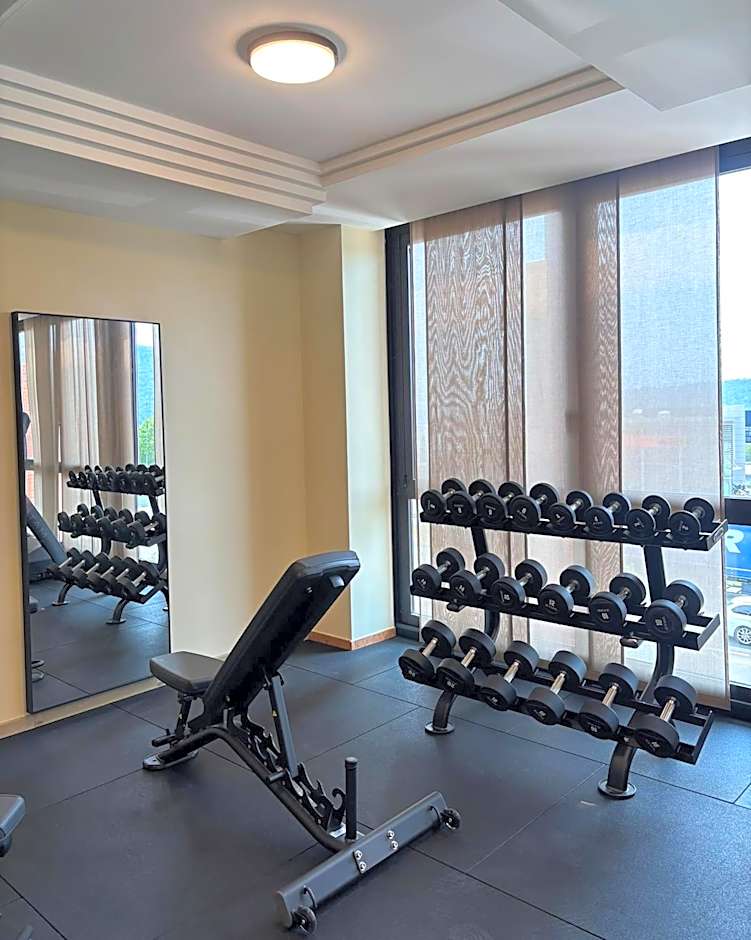 Best Western Hotel Garda