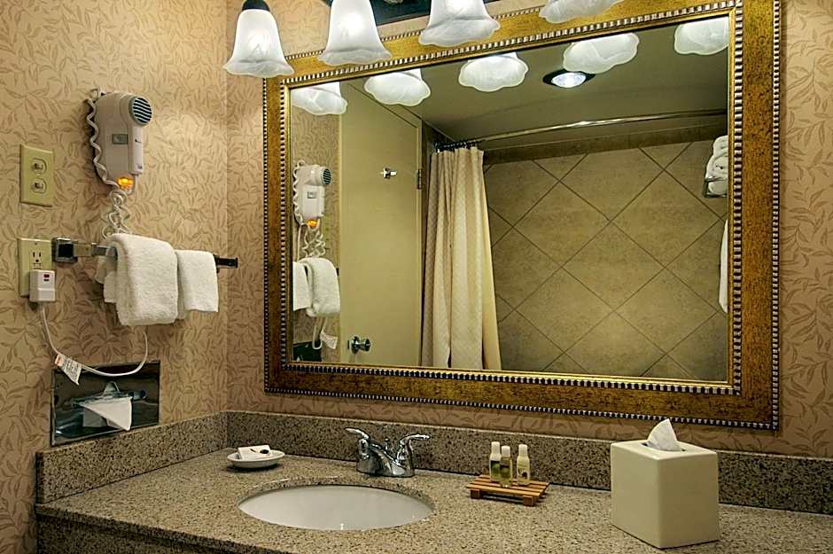 Red Lion Hotel Kelso