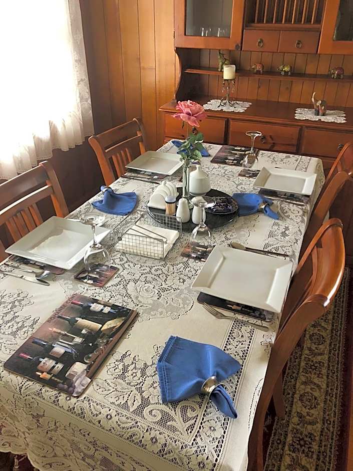 Admurraya House Bed & Breakfast