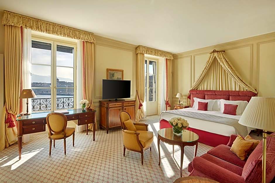 Hotel Beau Rivage Geneva