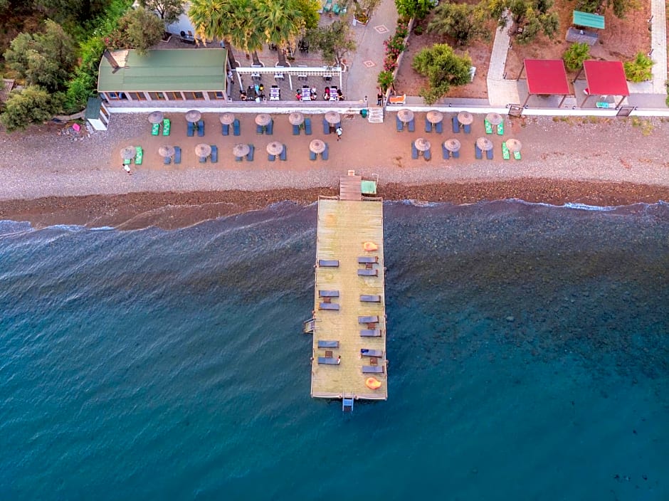 Kayalar Blue Beach Hotel