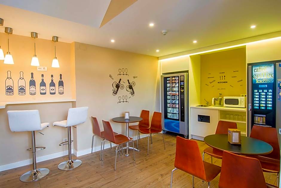 Hotel Los Cigarrales