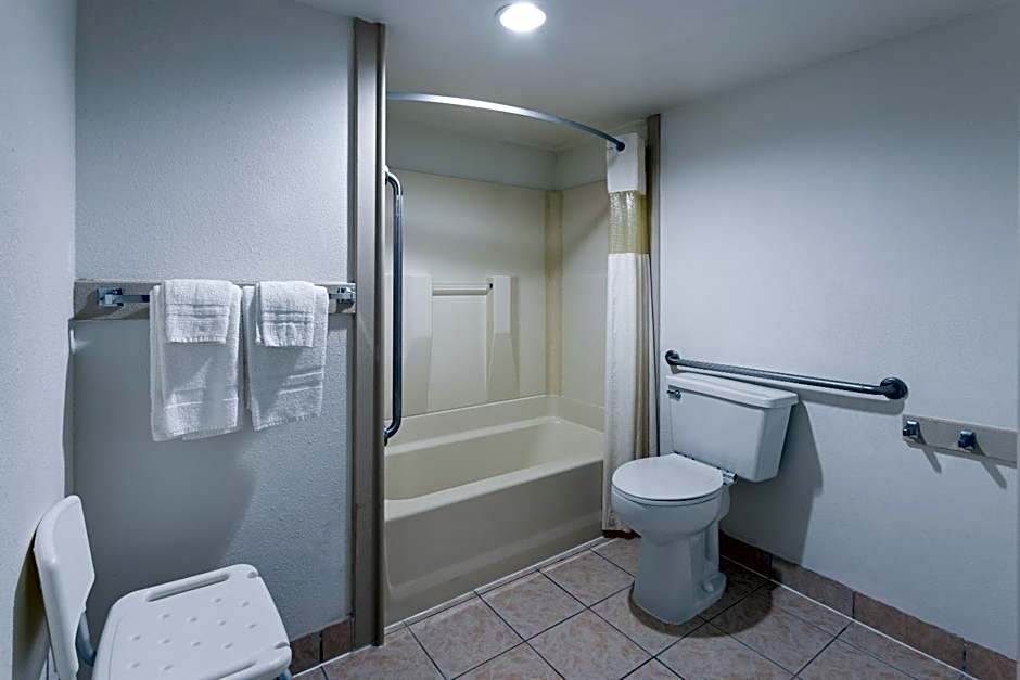 Inn at Atlantic City Hotel & Banquet