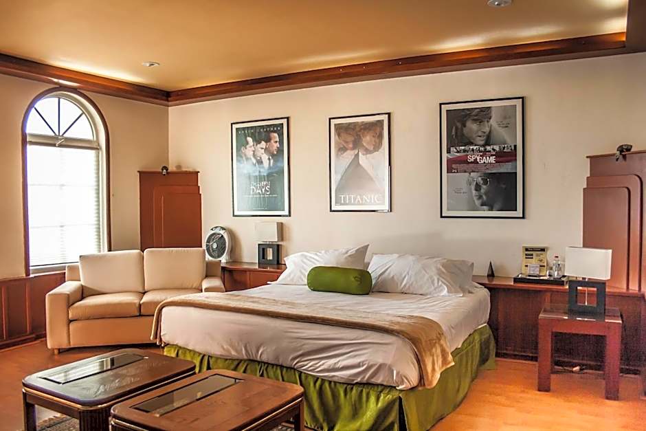 Hotel Esmeralda