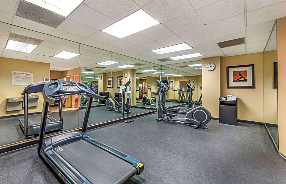 Extended Stay America Suites - Bakersfield - Chester Lane