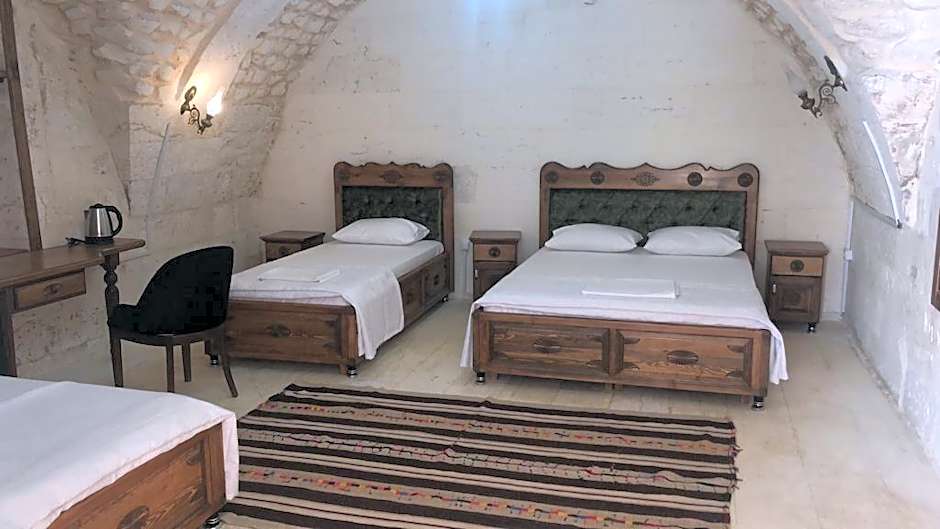 Palmyra Boutique Hotel