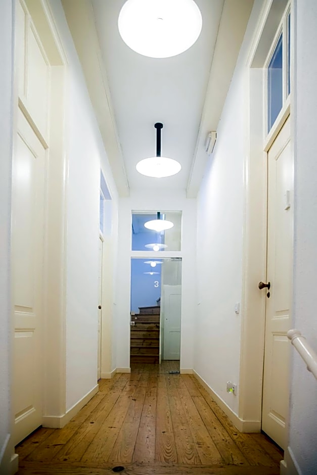 Apartamento Joaquim Tello