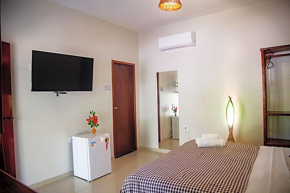 Recanto Caiçara Pousada