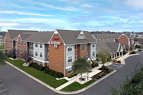 Residence Inn by Marriott Kansas City Overland Park