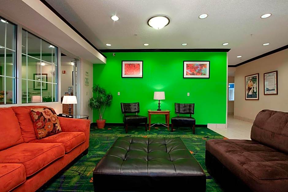 Fairfield Inn by Marriott Joliet South