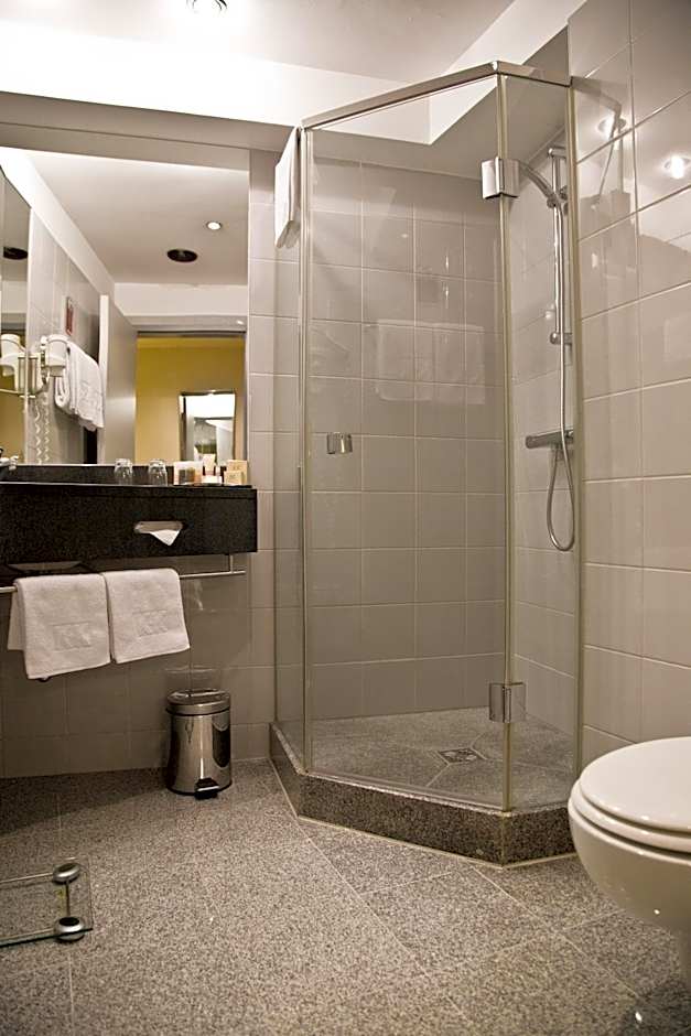 PeakTure Hotel Bucharest