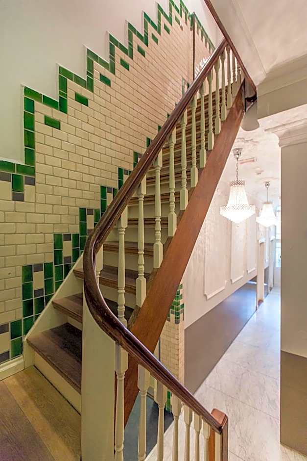 Grand Canal Boutique Hotel