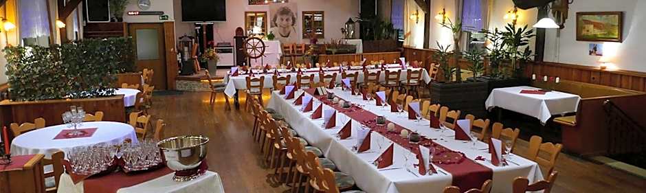 Hotel & Restaurant Zum Deutschen Haus