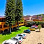 Hotel Hacienda Monteverde San Miguel de Allende