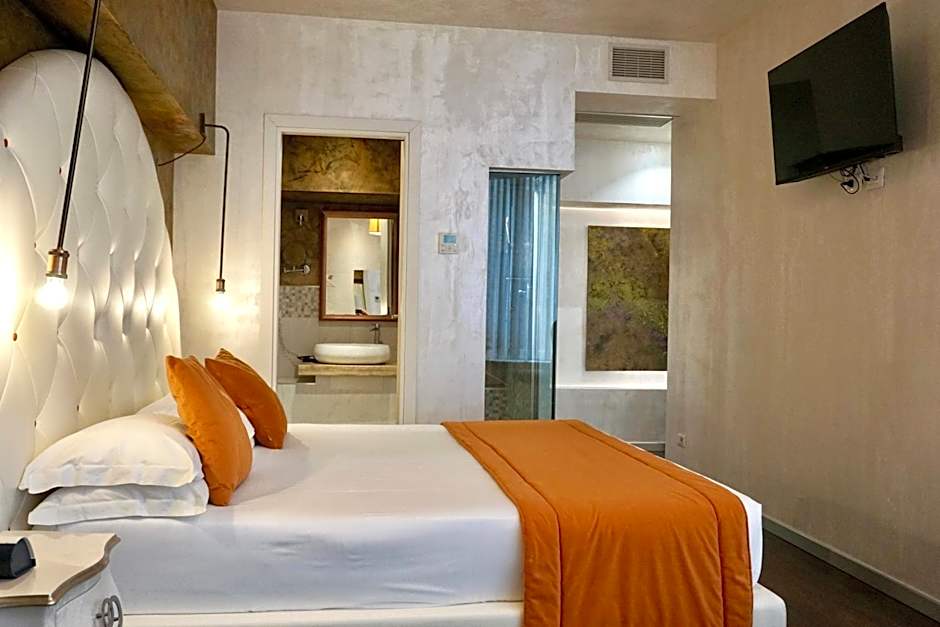 Hotel Vespasiano