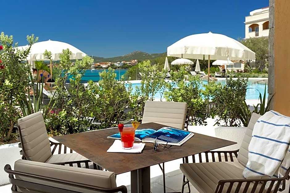 Gabbiano Azzurro Hotel & Suites