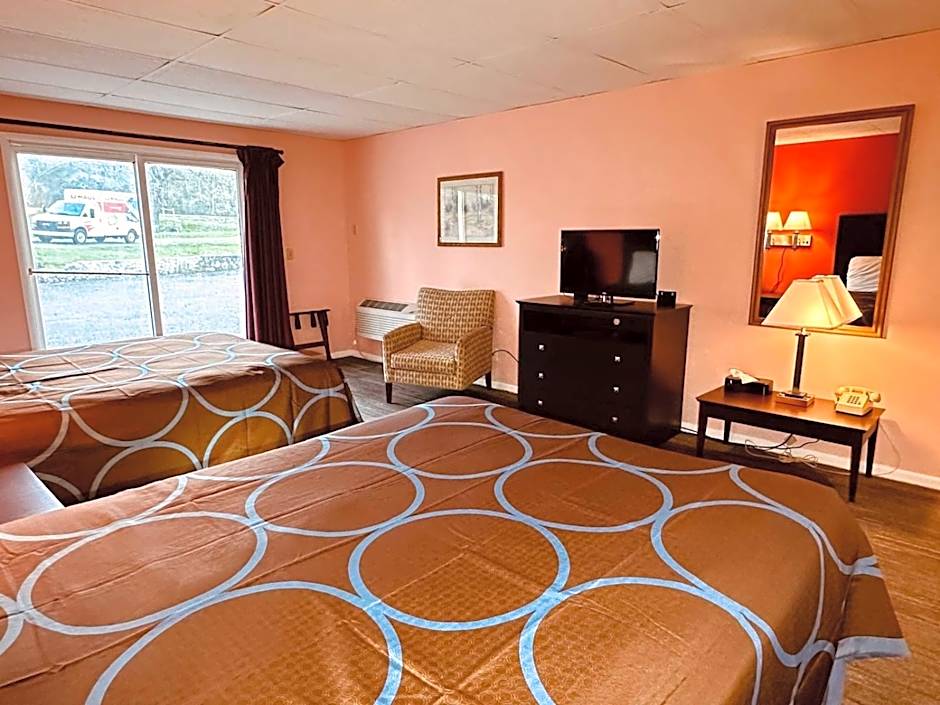 St Croix Suites - St Croix Falls