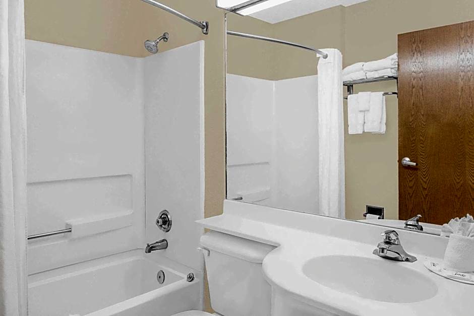 Microtel Inn & Suites By Wyndham Franklin
