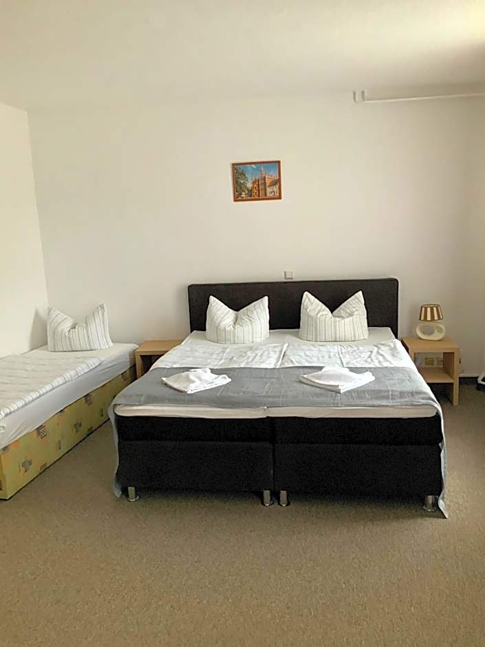 Bluhm's Hotel & Restaurant am Markt