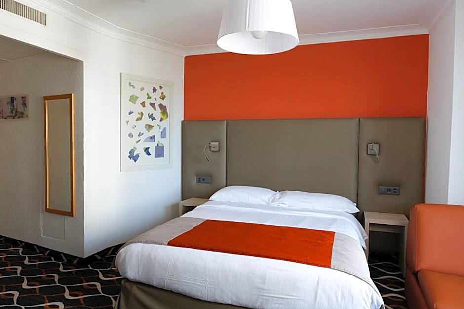 Hotel Eden