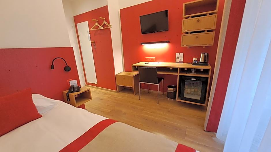 Hotel International & Terminus