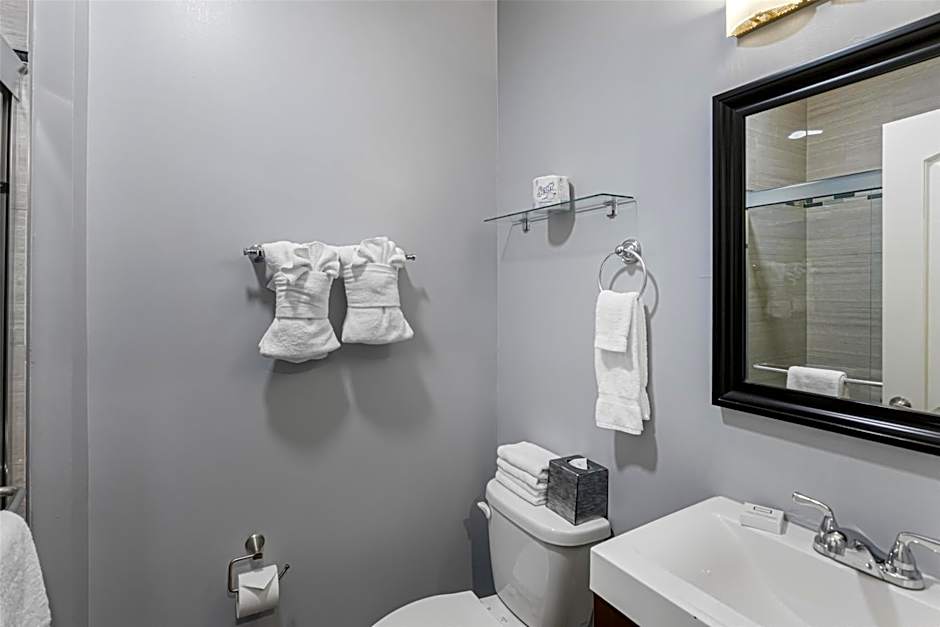Hotel Chicago West Loop, SureStay Collection by Best Western