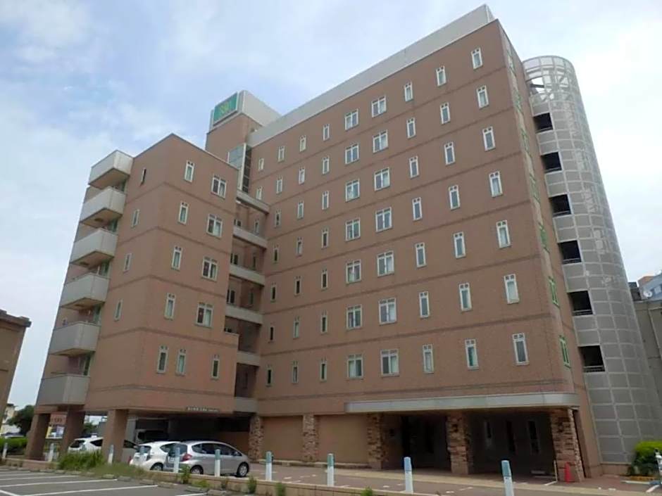 R&B Hotel Kanazawa Station Nishiguchi - Vacation STAY 39078v