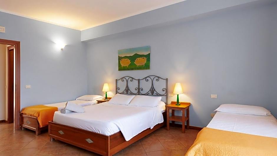 iH Hotels Le Zagare Resort