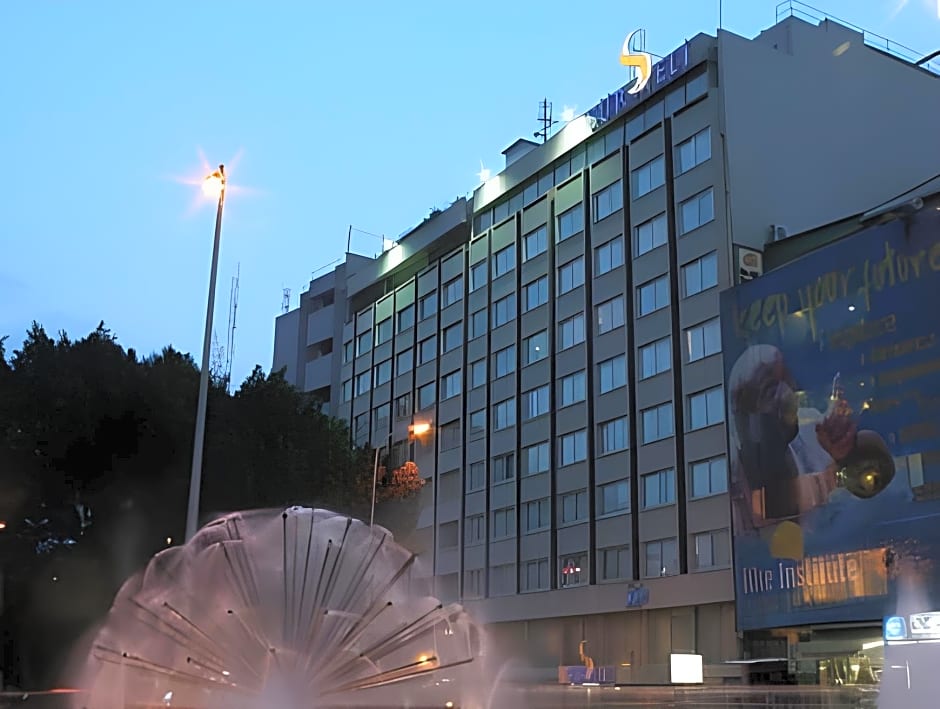 Surmeli Adana Hotel