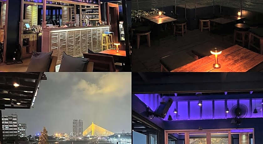 Baan Wanglang Riverside