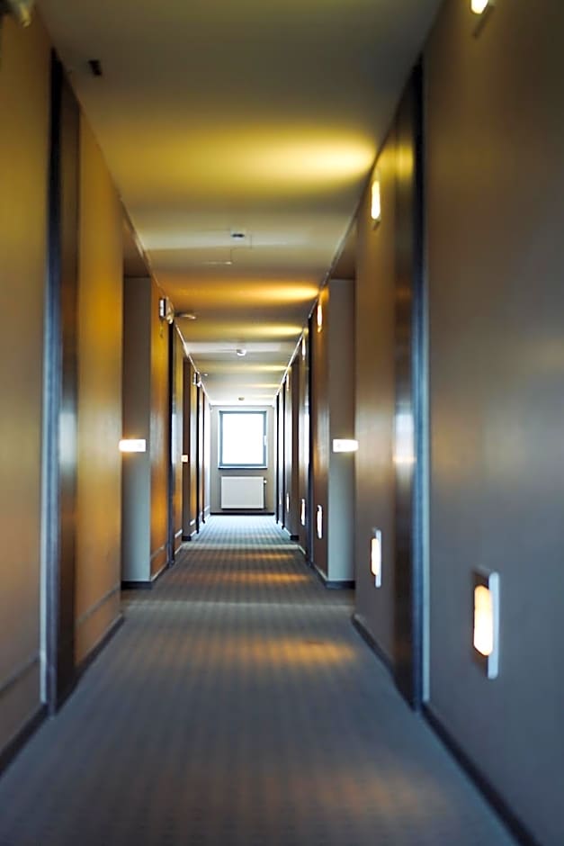 Hotel Sirius