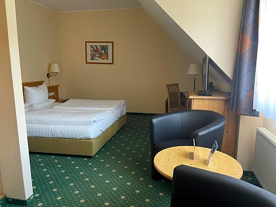 Hotel Zum Bären