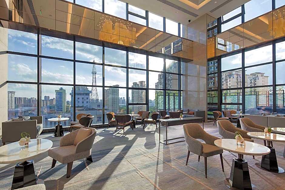 DoubleTree by Hilton Yangzhou