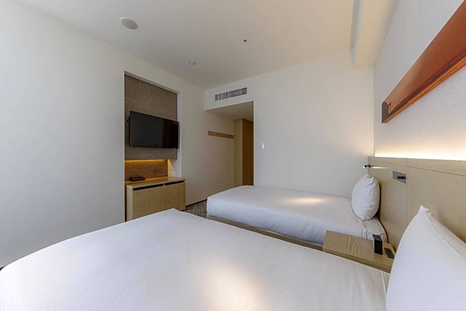 Jr Kyushu Hotel Blossom Shinjuku