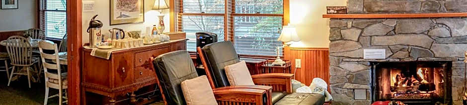 The Heron Inn and Day Spa