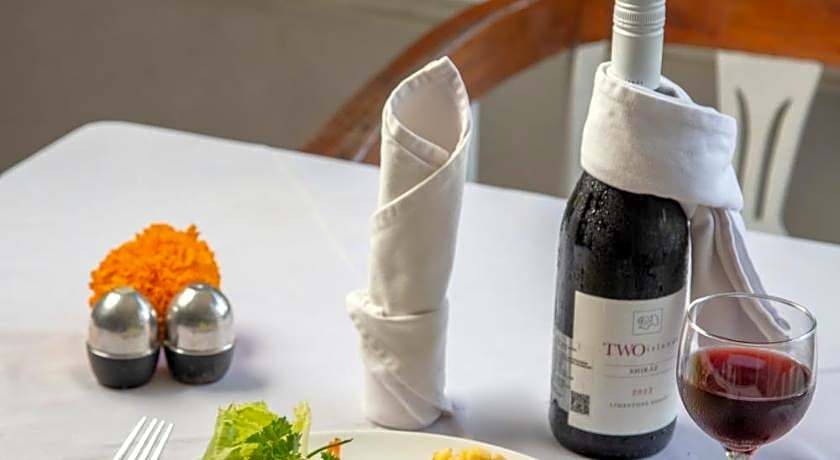 Legian Village Hotel - CHSE Certified