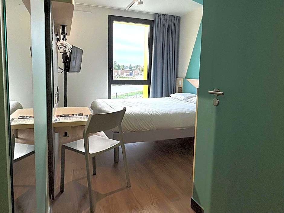 ibis budget Loudéac Vélodrome