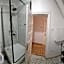 Private room at Ceausescu's place in Old City Unirii Square