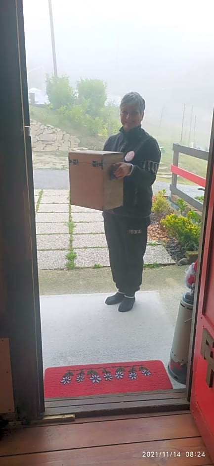 La Tana dello Scoiattolo - Adults Only